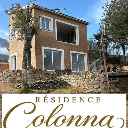 Colonna * Moltifao
