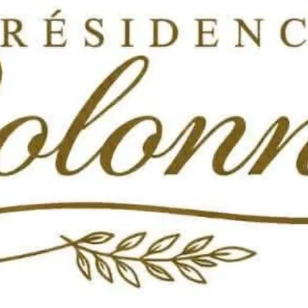 Colonna Moltifao