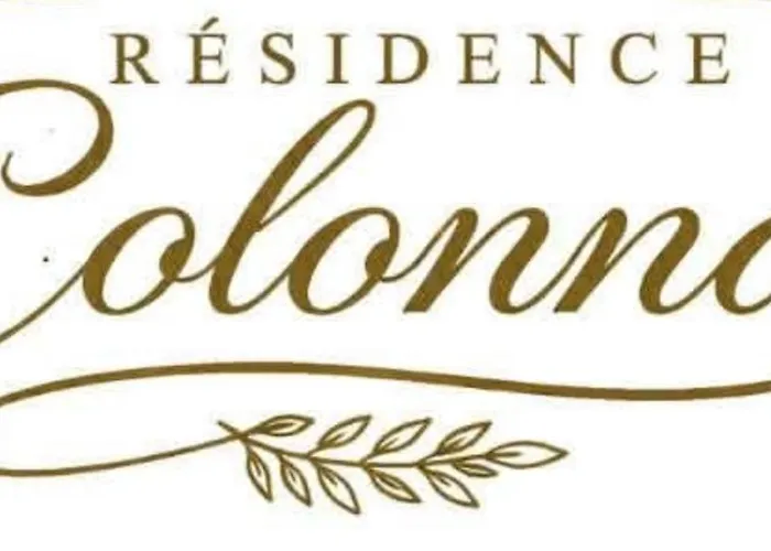 Colonna Moltifao